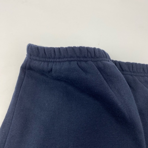 NEW- Men’s Navy Joggers Size XL - Picture 4 of 4